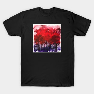 I am a forest T-Shirt